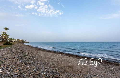 Alcazaba Beach Apartment - Photo 44