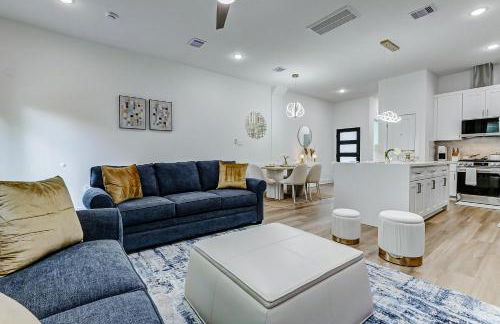 Premier Luxe Houston Getaway NRG Med Center - Foto 3