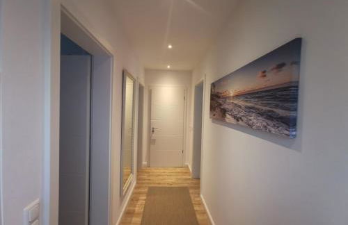 Ferienwohnung Oldenburg Bloherfelde - Photo 15