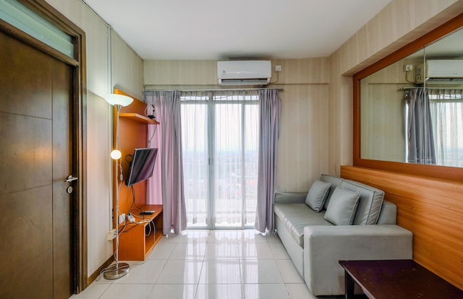 Comfort And Cozy Living 2Br Bogor Valley Apartment - Foto 12