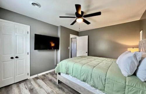 Sleek remodeled Design 2 Bed Trenton, OH Apartment - Foto 8