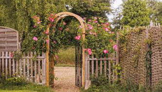 Dreamy Suffolk Country Cottage Escape - Foto 3