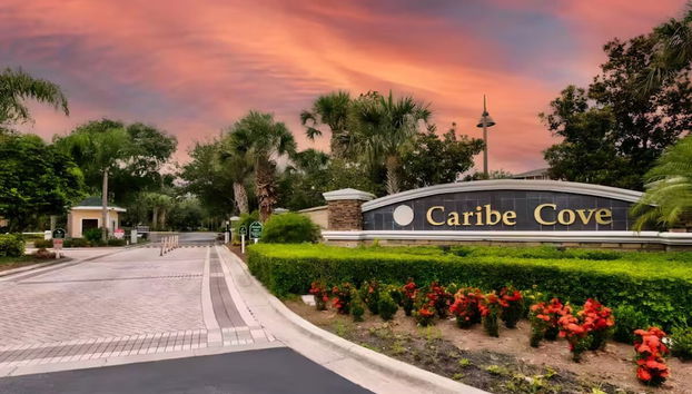 Your Florida Paradise Home New 3 BR Pool - Foto 2, Entrada interior