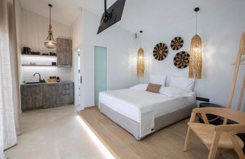 ELFAM CITY SUITES - Photo 30