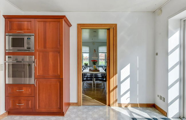 "Reeta" - 32km from the sea - Foto 7