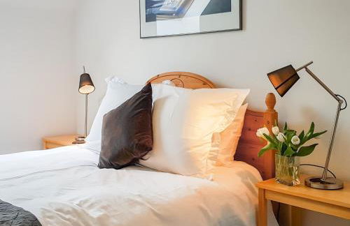 Weavers Cottage - Foto 14