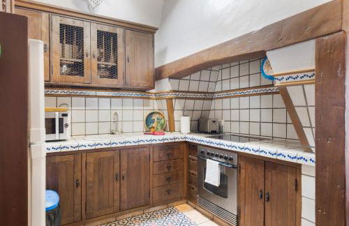 Apartamentos Los Aljibes - Foto 23