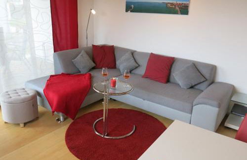 Ferienwohnung Haag - Foto 2