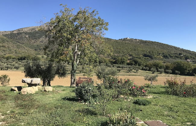 Borgo Colognola - Dimora Storica - Foto 76