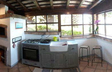 Casa Del Leone Rosso e Welness a due passi dalla Costa dei Trabocchi - Foto 36