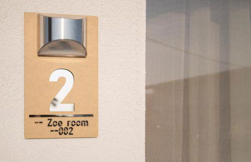 Zoi Elegant Green Apartments - Foto 6