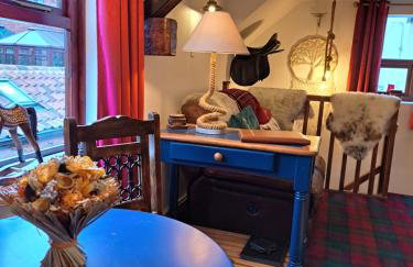 Willow's Cottage - Foto 12