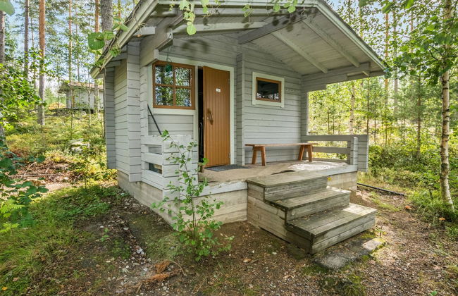 Mäntyranta - Photo 7