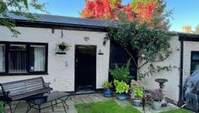 The Coach House - Foto 1, Garden