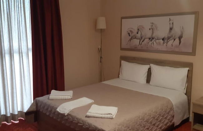 Hotel Vasilis - Foto 23