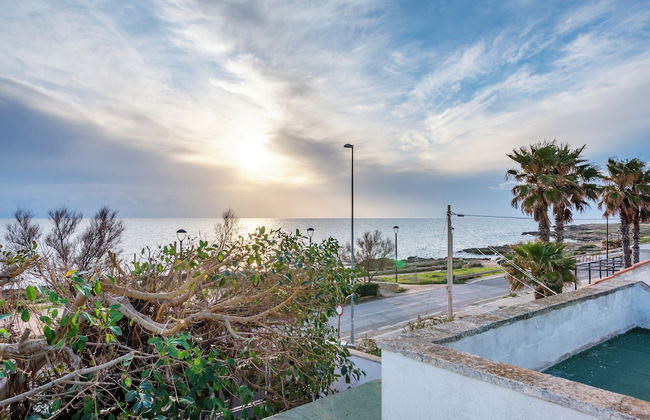 Kallisti Beach House - sea Front - Foto 19