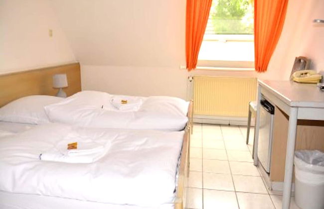 Apartment in Oberhausen Near a Lake - Foto 11