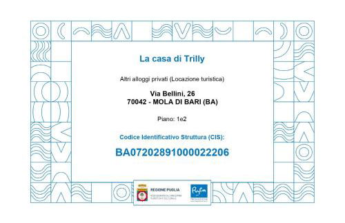 La casa di Trilly - Foto 42