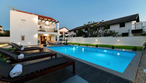 Villa Valentina - Photo 5