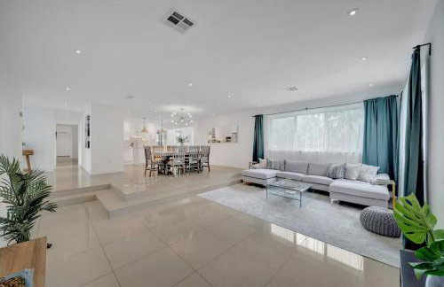 Luxury 7BR Villa Vizcaya Pool Sauna Gym Golf - Foto 25