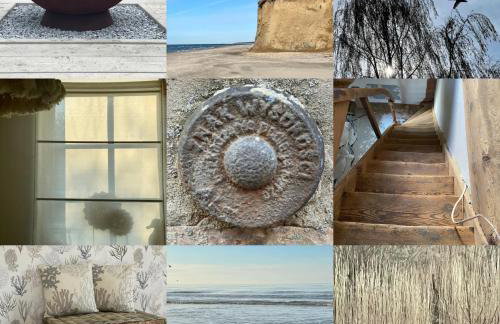 Młyn Sea&Golf w Kołczewie - Foto 51