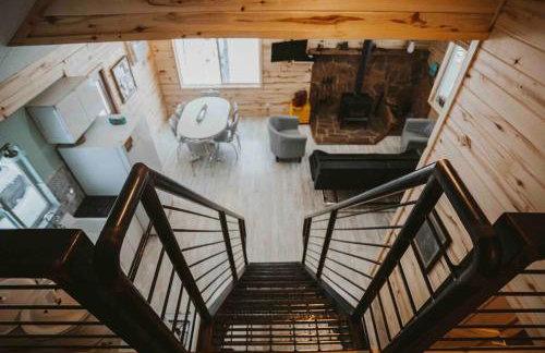 The Hideaway Concealed Cabin East Zion & Bryce - Photo 4