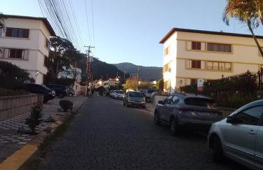 Apartamento próximo a avenida, localizado no 3 pavimento em prédio sem elevador - Foto 16