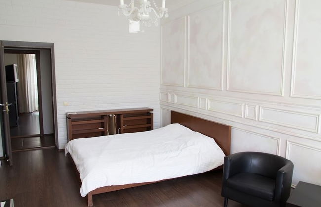 Apartment Etazhydaily Lenina - Foto 11