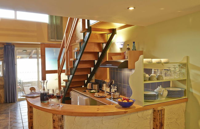 Villas Cavo Marathia - Foto 20