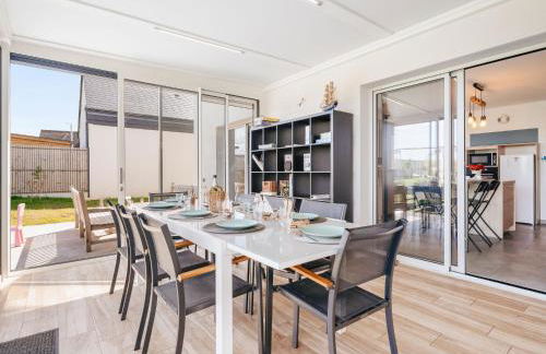 Holiday Home Bol d'Air by Interhome - Foto 4