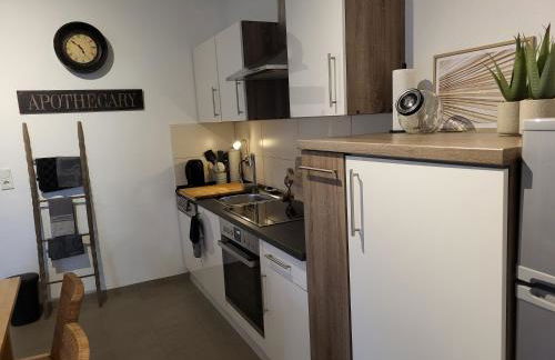 TKS-HOME Am Weiherplatz - Foto 22