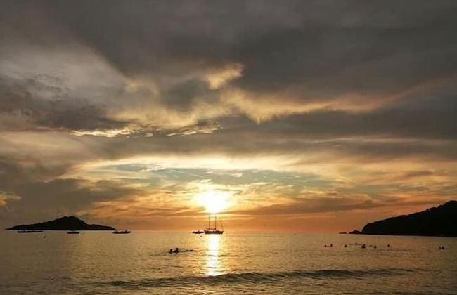 Nakolodge 3 chambres -piscine / jardin privés - Foto 69