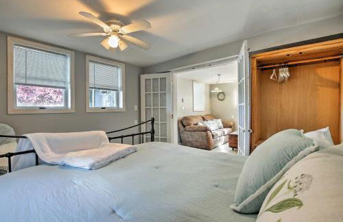 Deluxe Waterford Home with Views, Outdoor Bar and More - Foto 28