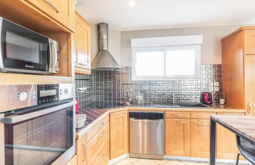 Holiday Home Blue House by Interhome - Foto 31