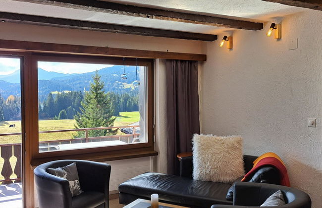 Stgirat Bellaval - Foto 26