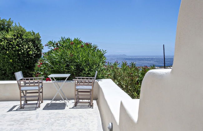 Violet House Agios Sostis - Foto 7