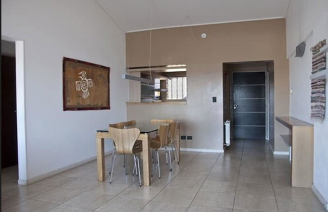 Belgrano Decks Rental Apartments - Foto 22