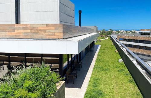 Lindo Studio no OKA Floripa - Campeche - SOK218 - Foto 36