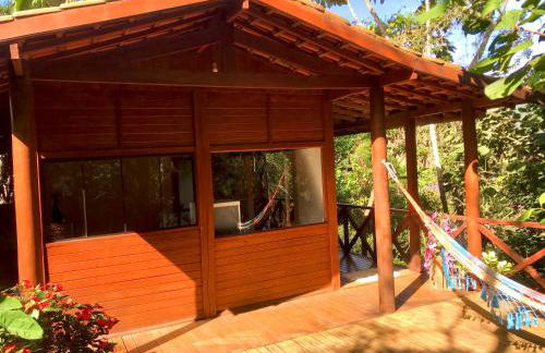 Chalé nas Árvores - Foto 38