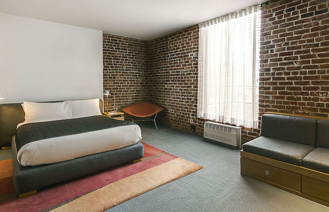 Hotel Gault - Foto 11