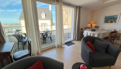 Appartement le Theven - Foto 4