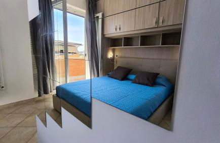 Sunrise Home - Sabaudia - Foto 12