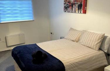 Long Stay - Contractors - Bradley Stoke - Foto 12