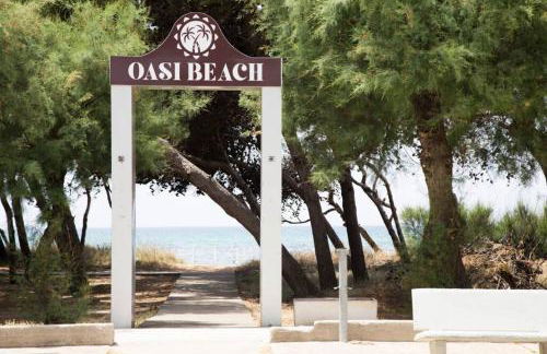 Gallipoli, appartamento a 100m dal mare - Foto 24