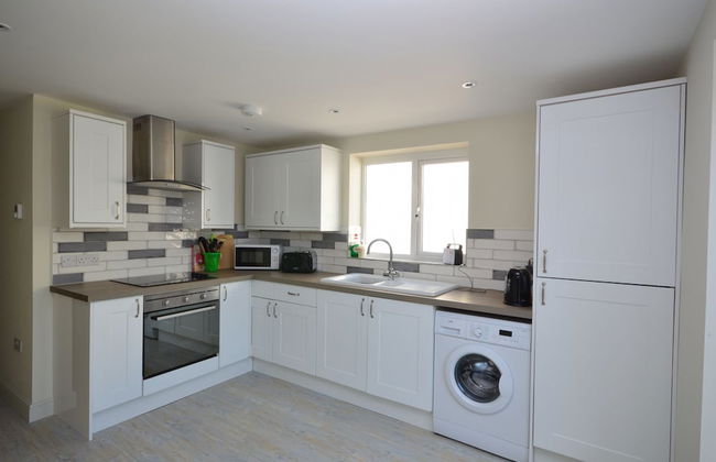 Sands Cottage - Foto 13