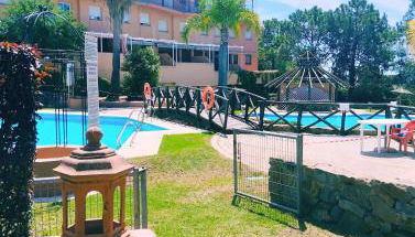 Apartamento luminoso y acogedor en Residencial Altavista Islantilla - Foto 3