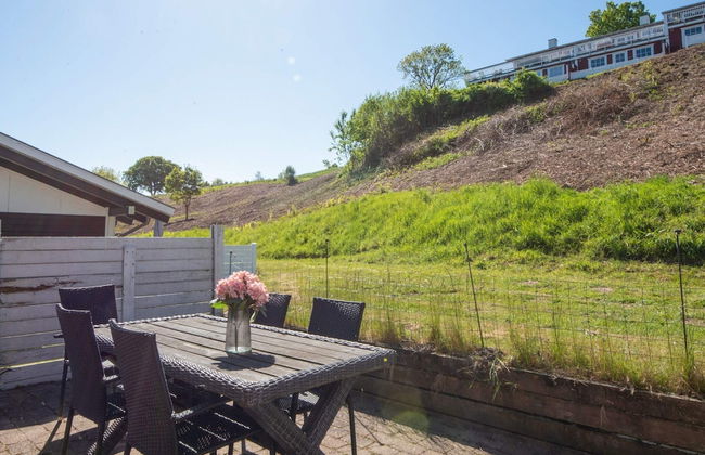 5 Person Holiday Home in Aabenraa - Photo 29