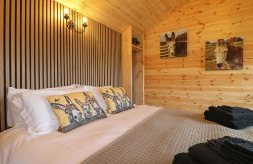 The Stable - Foto 13