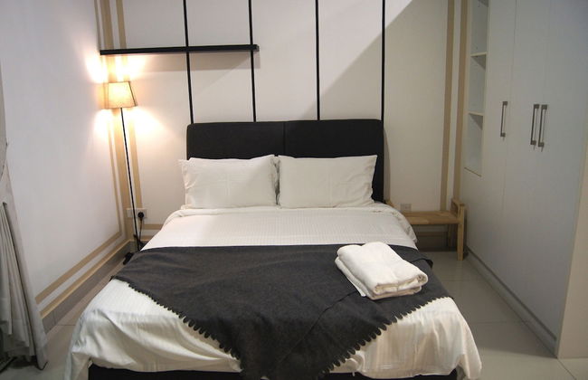 Twin Galaxy Suites - Foto 22