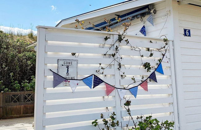 4 Person Holiday Home in Falkenberg - Photo 16